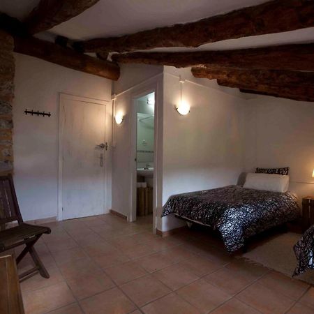 Mas De Leon Guest House Cortes de Arenoso Eksteriør bilde